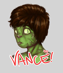 Vance!
