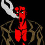 Hellboy