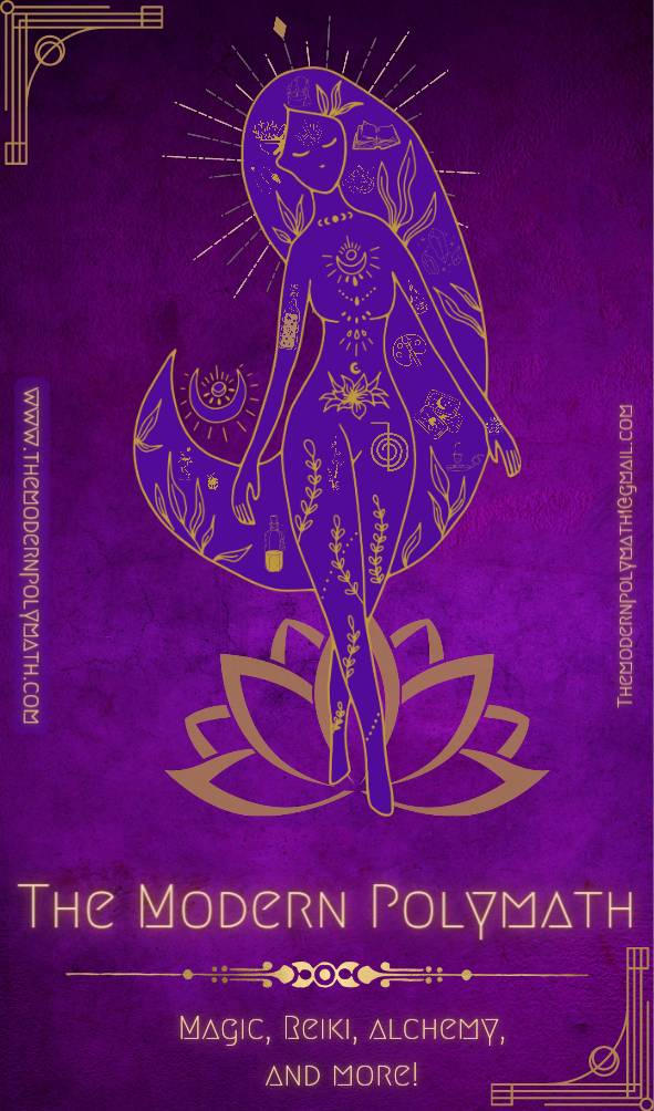 Business Card Design - The Modern Polymath by rayray9590 on DeviantArt