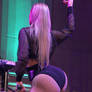 Iggy Azalea bigger booty