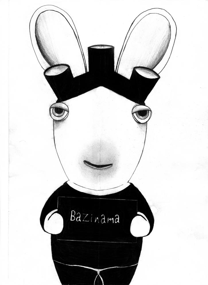 Basaya Rrr RRR in Bazinama by rezA-Bahramizade on DeviantArt