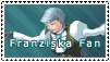 Franziska Stamp by Twilight-Sheik