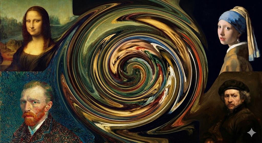 Whirled Room Deviantart Whirled Art Day by HomeboundWanderer on DeviantArt