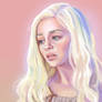 Daenerys Targaryen