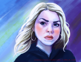 Rose Tyler