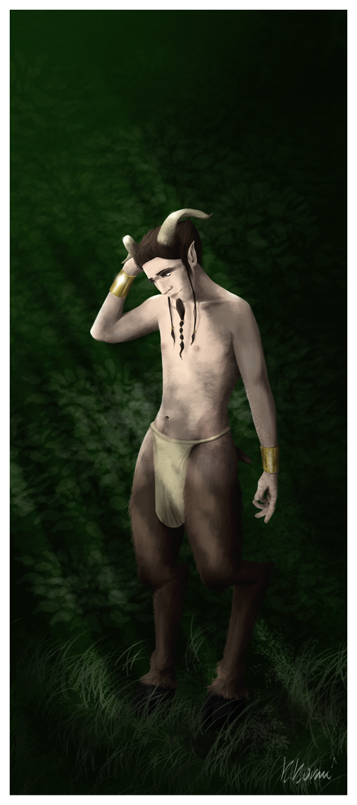 Faun