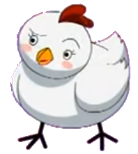 Hen by Michalnowak123 on DeviantArt