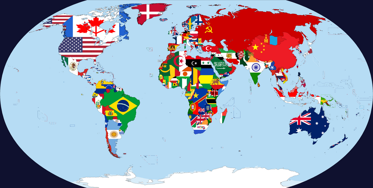 World 1963 by Michalnowak123 on DeviantArt