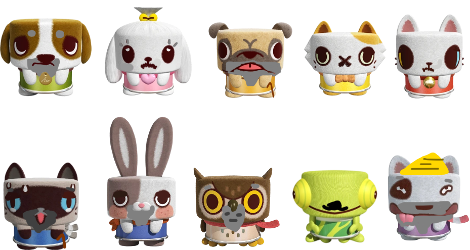 The Canimals Became Old By Michalnowak123 On Deviantart The Canimals Became Old By Michalnowak123 On Deviantart