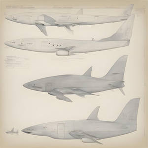 Sharkplane 3