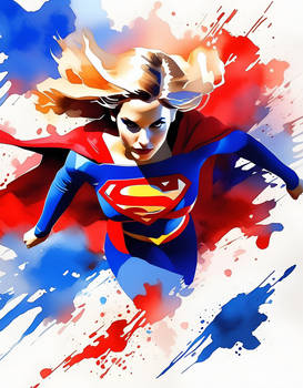 Supergirl