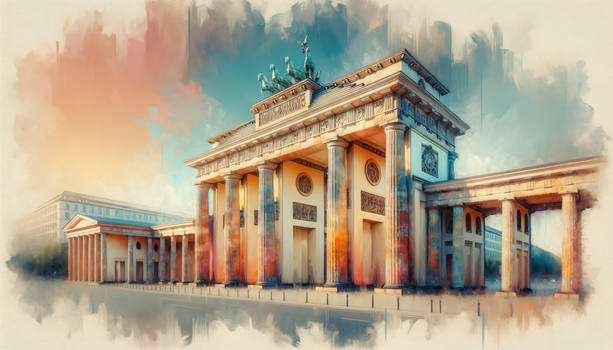 Brandenburger Tor