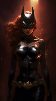 Batgirl