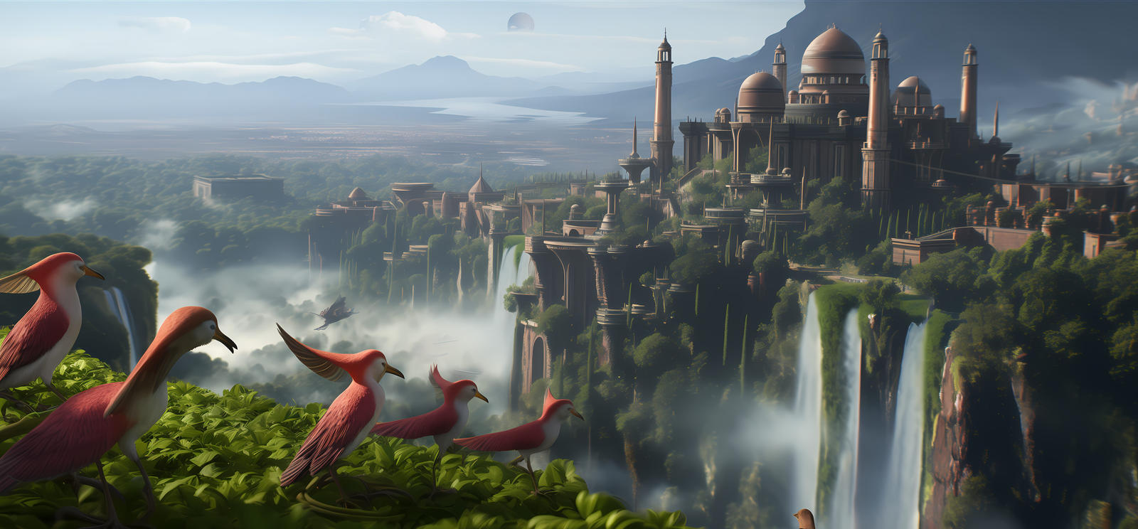 Star War Planets Naboo By Bogi380 On DeviantArt star-war-planets-naboo-by-bogi380-on-deviantart