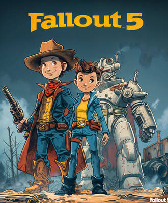 Fallout 5