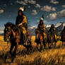 Echoes of the Plains