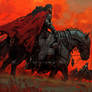 Riders of Ironcliff