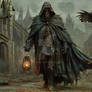 Harbinger of Shadows