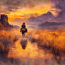 Twilight Ride