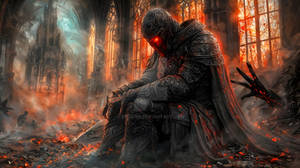 The Black Knights Burden