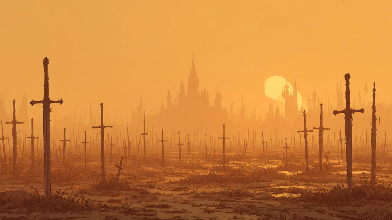 Kingdoms Deviantart Where Kingdoms End by Bogi380 on DeviantArt