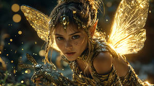 Enchanted Fairies