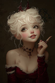 Santa Baby