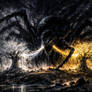 The Slaying of the Living Radianc