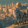 The Last Crusade