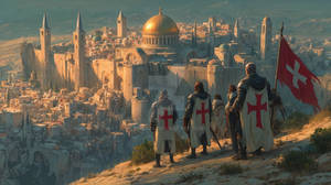 The Last Crusade