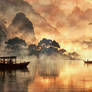 A Journey through Zen