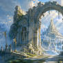 Realms of Light and Stone