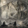 The Dragon of the Fallen Crown