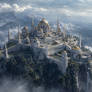 The Crown Above the Clouds