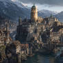The Stone Thrones of the Continent