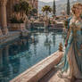 Daughters of the Dornish Sun
