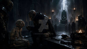 The Hunt for Gollum