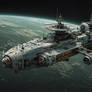 Frontier Armada