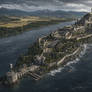 Gondor Before the Fall