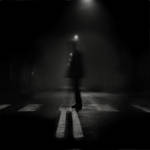 Stranger in the Night by makowina