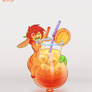 Beverage Chibi - 06