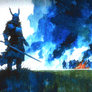 WARLORD OF KANDARA