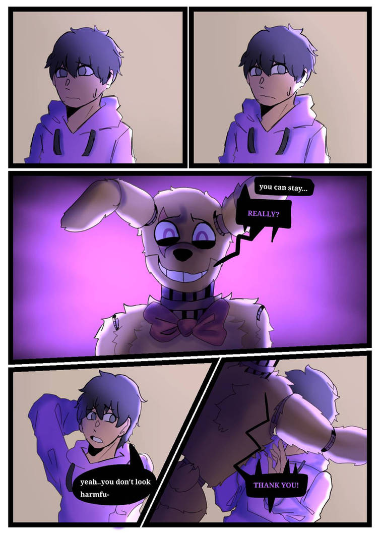 PAGE SIX :3 by za3tar00 on DeviantArt