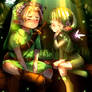 Link and Saria