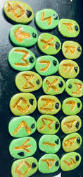 Runes