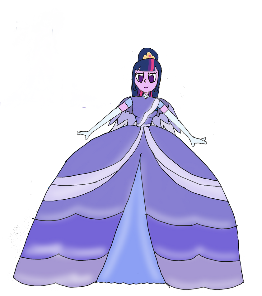 Twilight Coronation Dress By Puffybridalprincess On DeviantArt twilight-coronation-dress-by-puffybridalprincess-on-deviantart