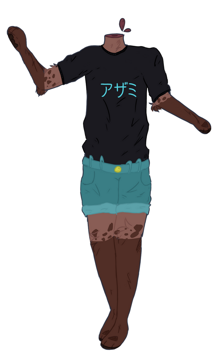 commission: Azami by drawingdravite on DeviantArt