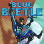 Blue Beetle_Ted Kord