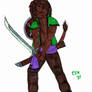 Blade Bro