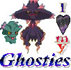 Misdreavus n Mismagius avatar